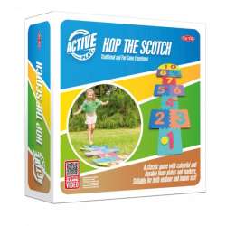 Active Play gra w klasy Hop the scotch (56336 TACTIC) - 1