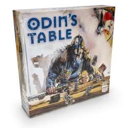 PROMO Viking's Tales: Odins Table gra 58983 Tactic (58983 TACTIC)