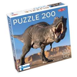 Puzzle 200 Tyrannosaurus