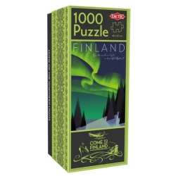 Puzzle 1000 Northern Lights - 1