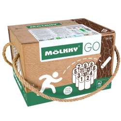 Molkky(R) GO full size - 1