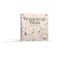 Botanical Bliss - 1