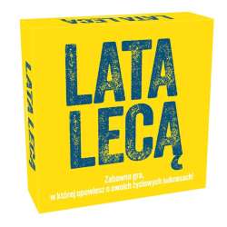 Gift Game: Lata lecą - 1