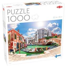 Puzzle 1000 Venice - 1