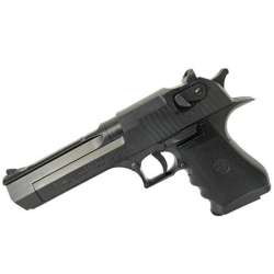 Desert Eagle A160 metalizowany 21,5cm - 1