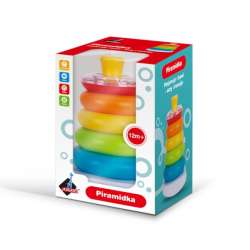 Piramidka w pudełku 110523 cena za 1 szt (6901440110523) - 1