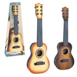 Gitara plastikowa w pudełku 112763 (6901440112763) - 1