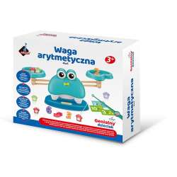 Waga krab z magnesami - 1