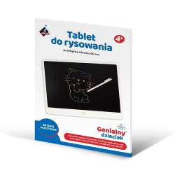 Tablet do rysowania 16'' kolorowy - 1