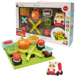 Mini klub Montessori - zestaw - 1