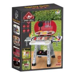 Grill ogrodowy - 1
