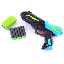 Pistolet na strzałki piankowe - 1