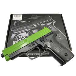 Pistolet V73