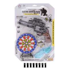 Policyjny zestaw - 1