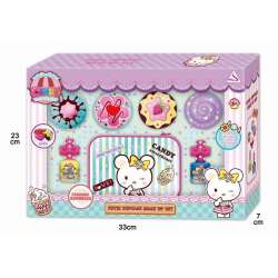 Zestaw do makijażu - 1