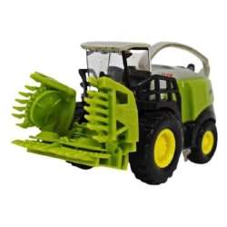Traktor Farm Truck metal - 1