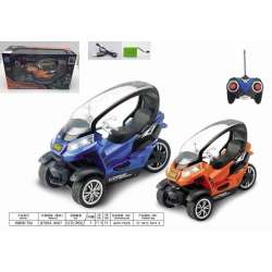 Motocykl R/C MIX (CAR5653) - 1