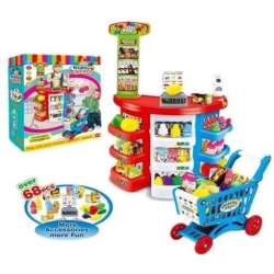 Zestaw supermarket - 1