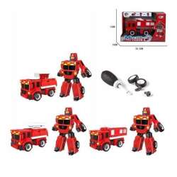 Auto Robot Transformers MIX - 1