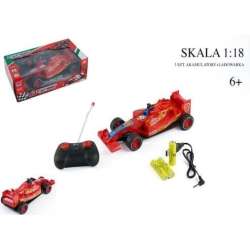 Samochód R/C 1:18 (CAR2186)