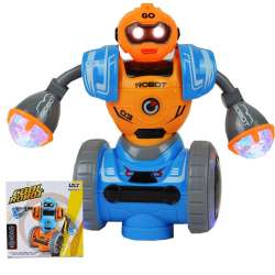 Robot - 1