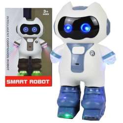 Robot projektor światło - 1