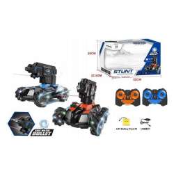 Samochód R/C MIX - 1