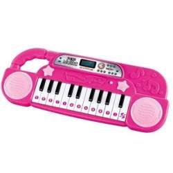 Pianino elektroniczne - 1