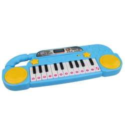 Pianino elektroniczne 6629A - 1