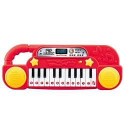 Pianino elektroniczne - 1