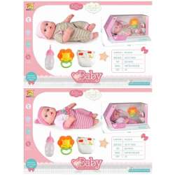 Zestaw lalka BLS-W103 MIX - 1