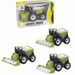 Zestaw traktor rolniczy - 1