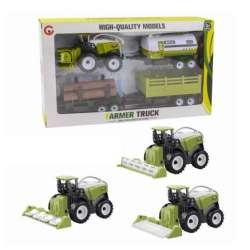 Traktor 9972-50B (CAR7242) - 1