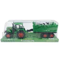 Traktor rolniczy - 1