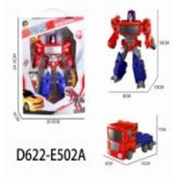Robot transformujący - 1