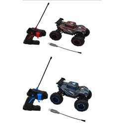 Samochód terenowy R/C MIX - 1
