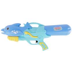 Pistolet na wodę delfinek - 1