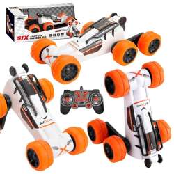 Samochód kaskaderski R/C - 1