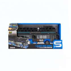 PROMO Piętrowy autobus JS122 (BOY2594) - 1