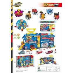 Zestaw Parking SK-599SB - 1