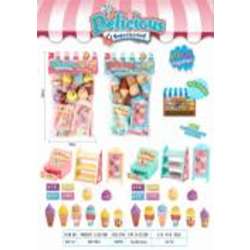Zestaw supermarket 832-131 - 1