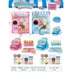 Zestaw supermarket 832-146 - 1