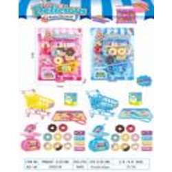 Zestaw supermarket 832-148 - 1