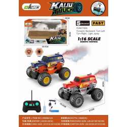 Samochód R/C MIX