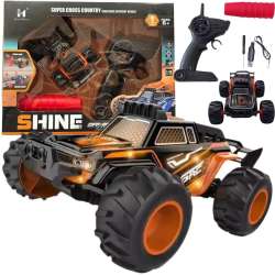 Auto terenowe R/C MIX - 1