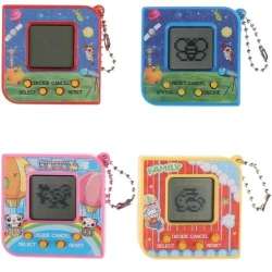 Tamagotchi elektroniczne zwierzątko MIX - 1