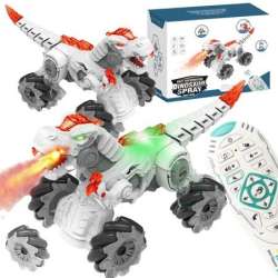 Dinozaur R/C światło dźwięk MIX