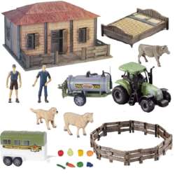 Zestaw farma DIY - 1