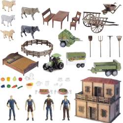 Farma DIY - 1