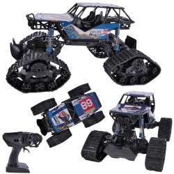 Auto terenowe R/C - 1